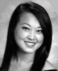 Alina Vue: class of 2013, Grant Union High School, Sacramento, CA.